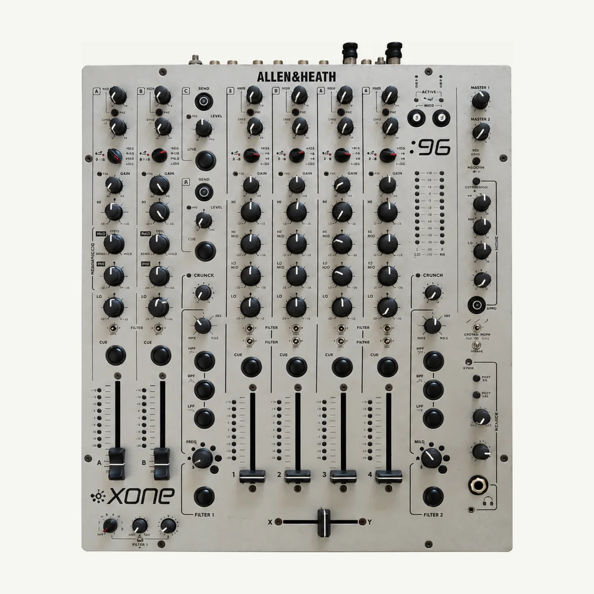 Allen & Heath Xone:96